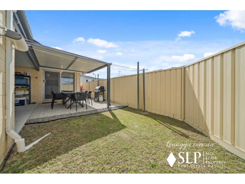 19 Laila Turn, Madeley House for rent Listed by Isabella Di Virgilio