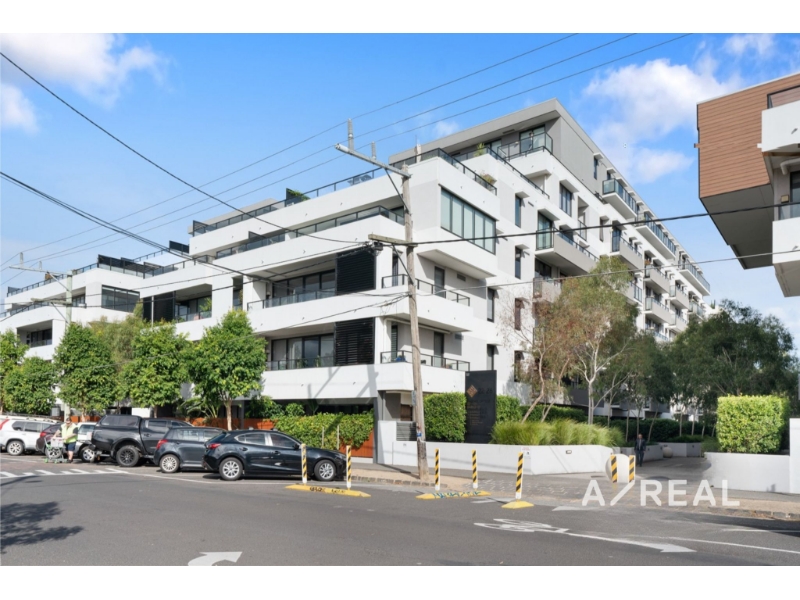 612/22 Barkly Street BRUNSWICK EAST VIC 3057