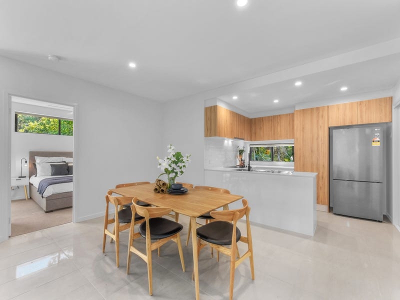 9/16 Le Grand Street, Macgregor Apartment for rent Listed by Johnson