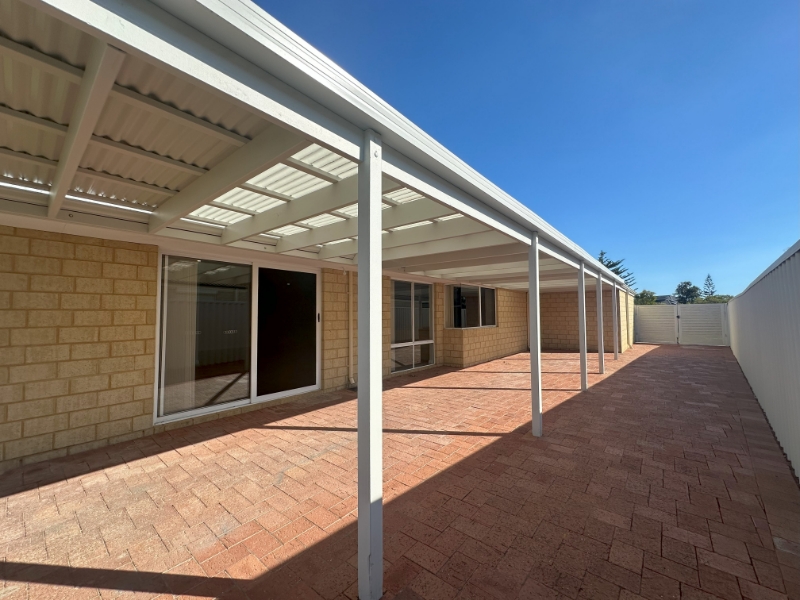 34 Baltimore Gardens, Port Kennedy House for rent Listed by Kylie Aquino of Investors Edge