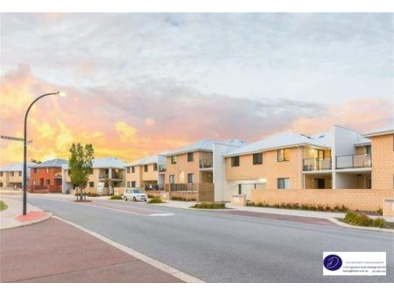 35/18 Whitlock Road, QUEENS PARK Apartment for rent Listed by Melissa