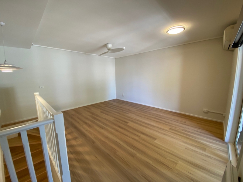 1/415 Abbotsford Street, North Melbourne Apartment for rent Listed by