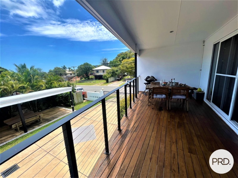 1/30 Beach Avenue, Tannum Sands QLD 4680 Townhouse for rent Listed by