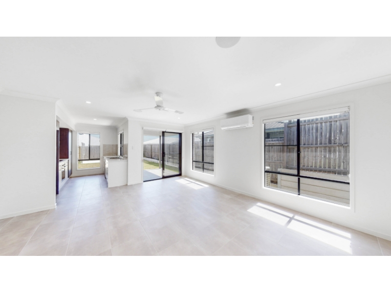 60A Welford Circuit, Yarrabilba Apartment for rent Listed by Joshua Thompson of R&w Plus