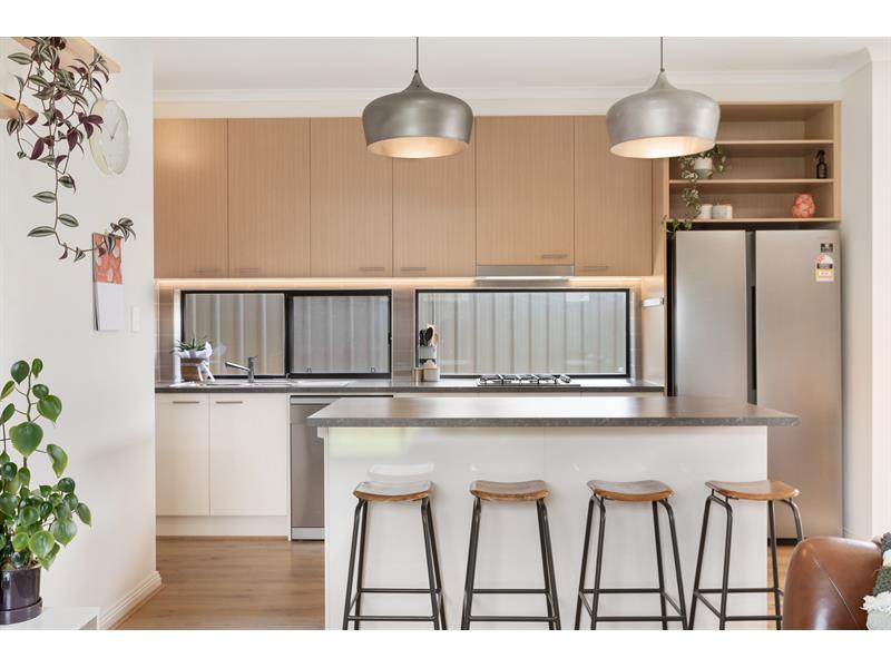 3a Batty Place, Woodville South House for rent Listed by Liana