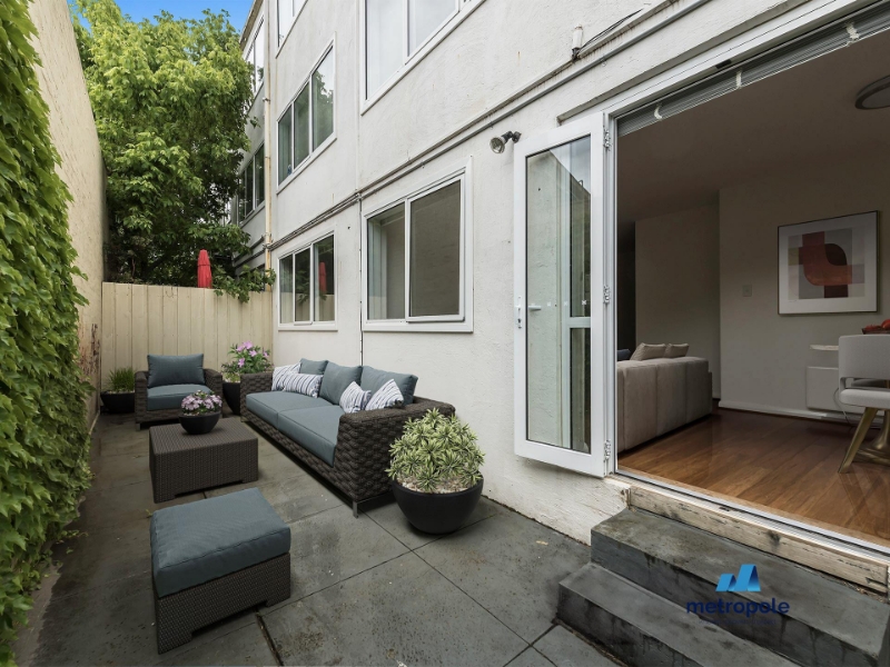 3/372 Toorak Road SOUTH YARRA VIC 3141