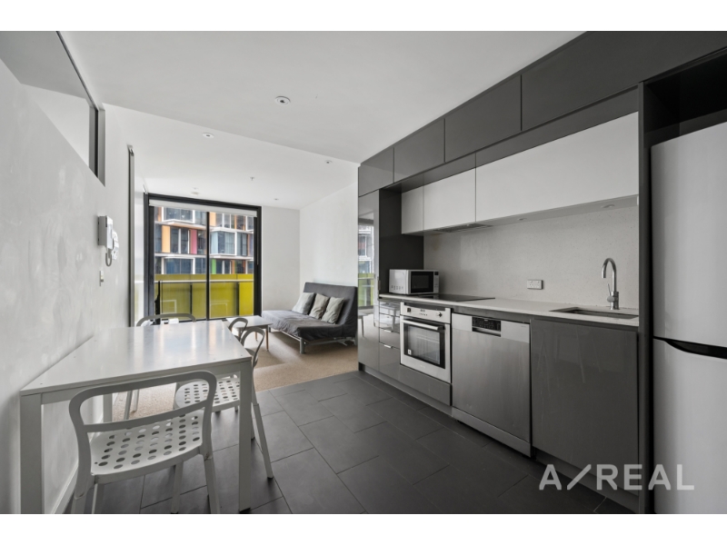 1116/555 Swanston Street CARLTON VIC 3053