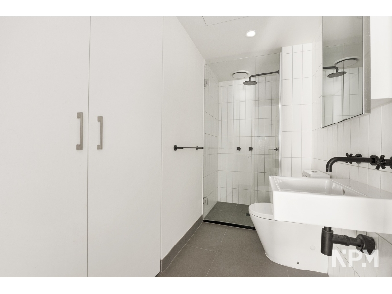 107/43 Breese Street, BRUNSWICK Apartment for rent Listed by of Samma