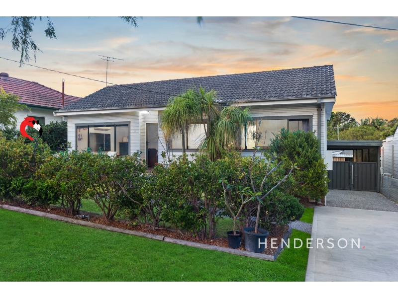 6 Ellesmere Road, Wallsend House for rent Listed by Zac Hutchinson of