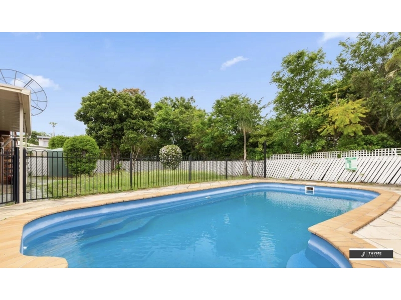 27 Colvillea St, Eight Mile Plains House for rent Listed by Rental