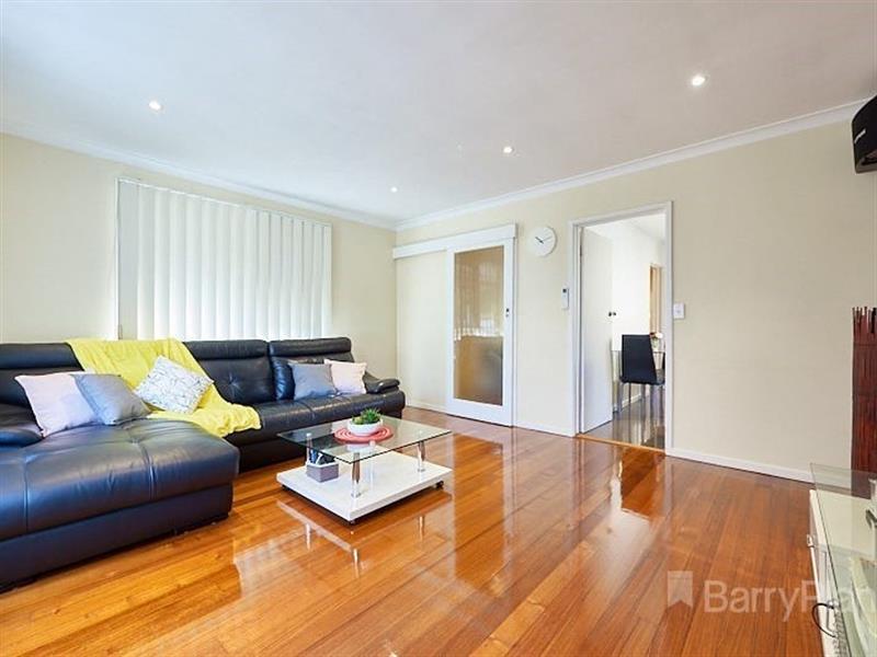 4/67 Albert Avenue, SPRINGVALE Apartment for rent Listed by Rental Dept Barry Plant Noble