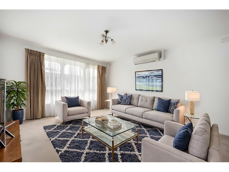 2/31 Alfred Street BEAUMARIS VIC 3193