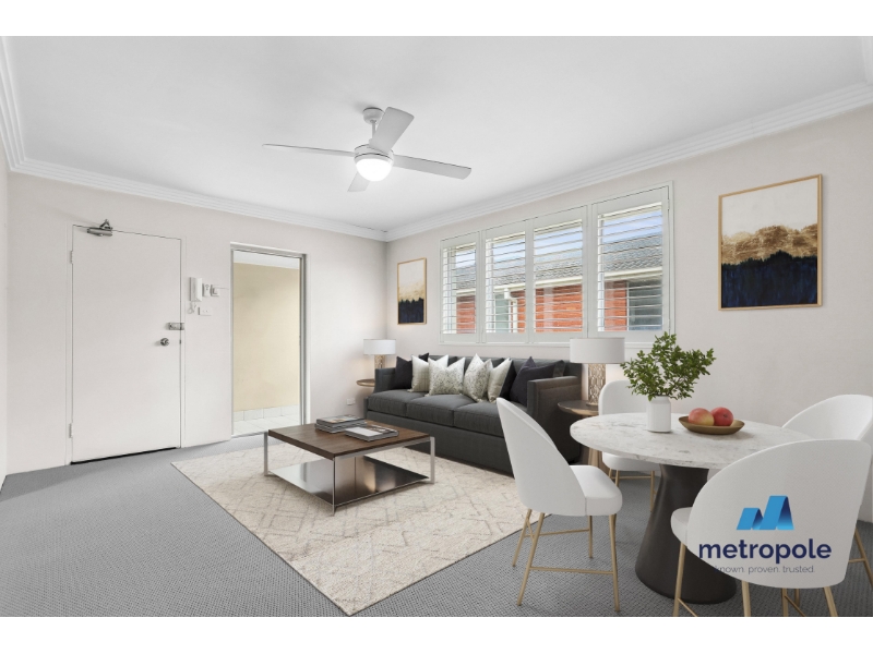 9/5 Abbott Street COOGEE NSW 2034