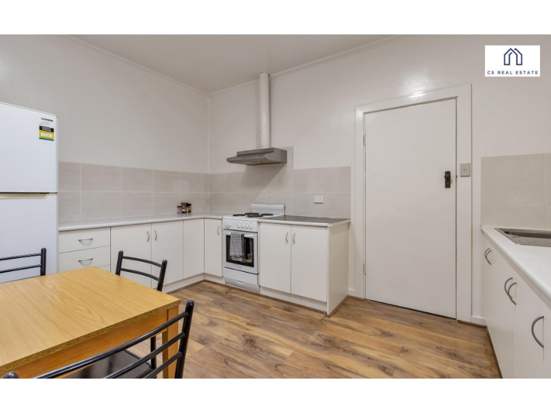 CS Real Estate Pty Ltd Rentals & Application Form CS Real Estate Pty