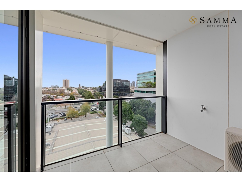 Luxury Two-Bedroom Two-Bathroom Apartment
