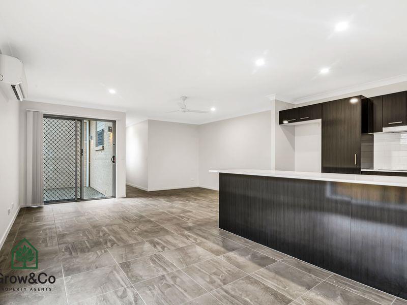 34A Tranquility Way, Eagleby House for rent Listed by Leasing Team of Grow&co Property Agents
