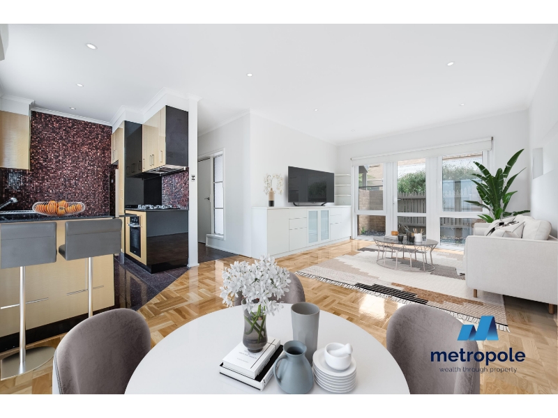 8/6 Bright Street BRIGHTON EAST VIC 3187