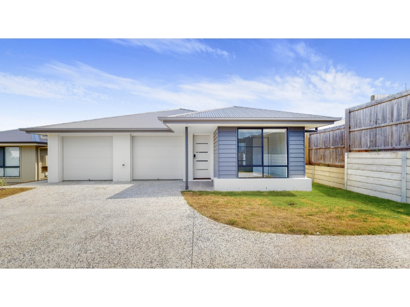 60A Welford Circuit, Yarrabilba Apartment for rent Listed by Joshua Thompson of R&w Plus