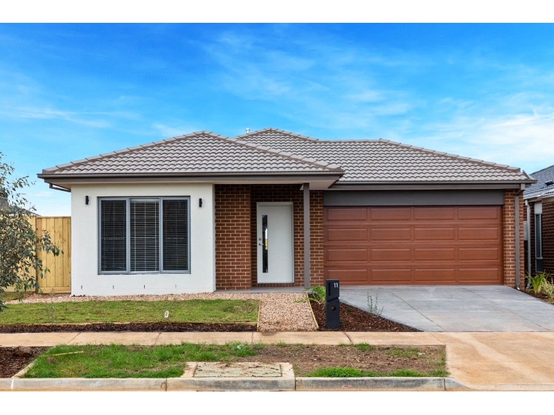 11 Carfin Circuit, Thornhill Park House for rent Listed by Tanaiya