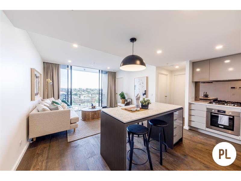 1301/148 Logan Road, Woolloongabba Apartment for rent Listed by