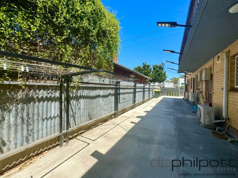2/407 Churchill Road, Kilburn Apartment for rent Listed by Tayla