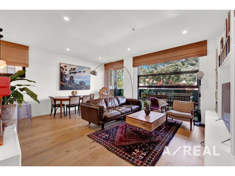 101/849 Burwood Road Hawthorn East VIC 3123