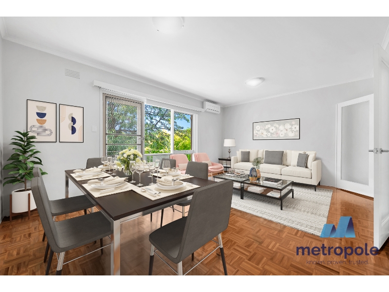 14/9 Barnato Grove ARMADALE VIC 3143