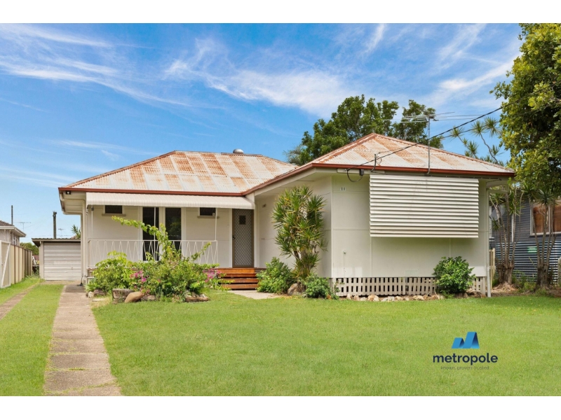 74 Ryhill Road, SUNNYBANK HILLS House for rent Listed by Emma Langman