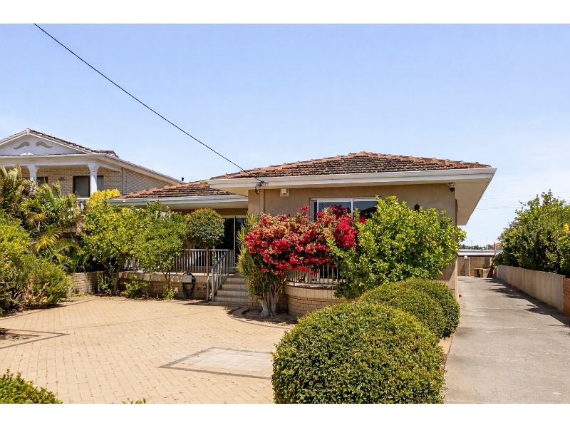 Rental properties & online application form