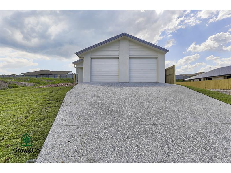 20B Tranquillity Way, Eagleby House for rent Listed by Leasing Team