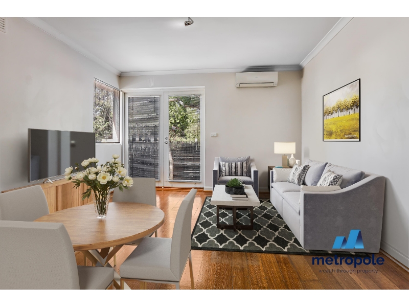 1/128 Tennyson Street ELWOOD VIC 3184