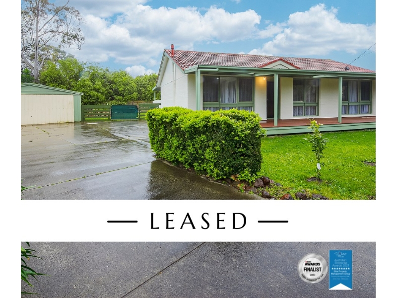 3 Bond Close Crib Point VIC 3919