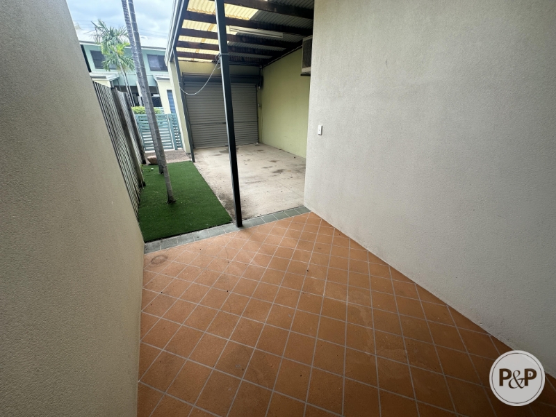 6/4048 Perkins Street, South Townsville Apartment for rent Listed by