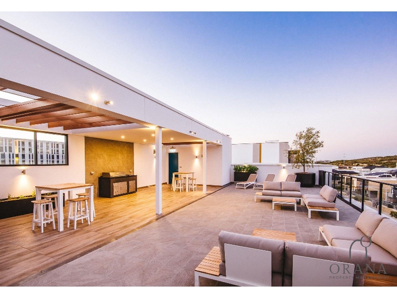 29/77 Orsino Boulevard, North Coogee Apartment for rent Listed by Leasing Team of Orana