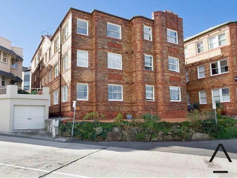 5/3 Wulworra Avenue, CREMORNE POINT Apartment for rent Listed by Alex