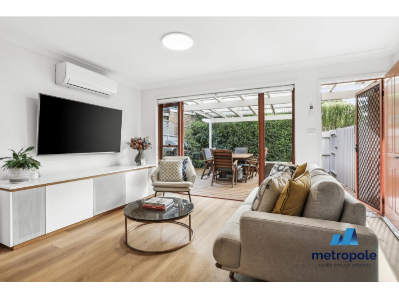 2/10A Beeson Street LEICHHARDT NSW 2040