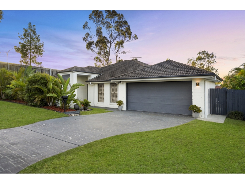 25 Esperance Crescent, Springfield Lakes House for rent Listed by