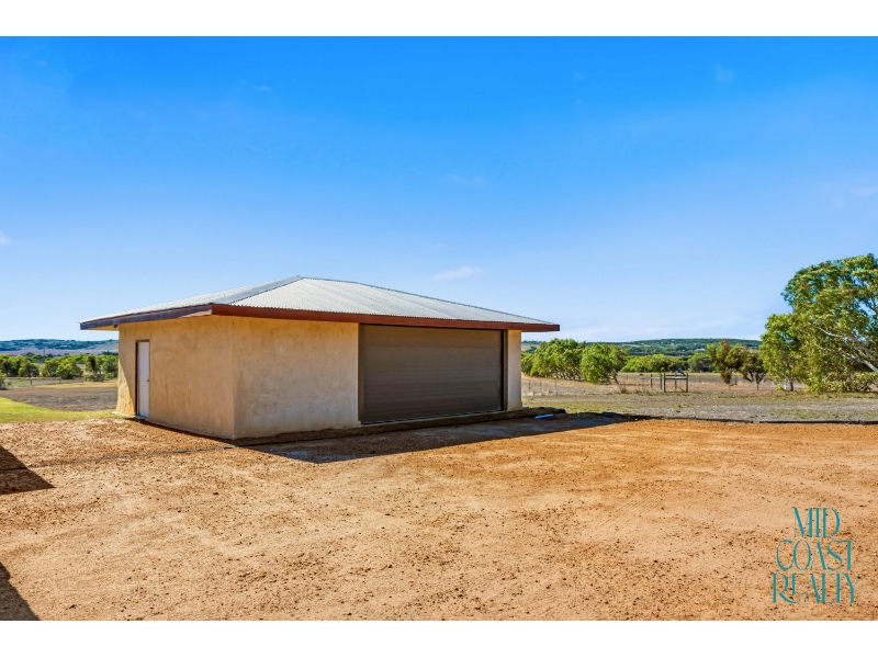 Lot 158 Company Road, Greenough, Greenough - Thumbnail 5