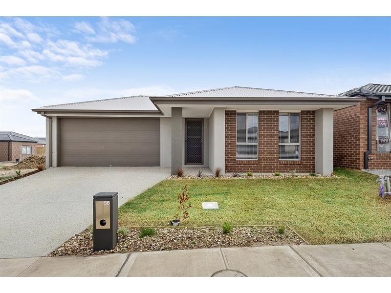 56 Moroak Crescent, CLYDE NORTH House for rent Listed by Leasing Vic
