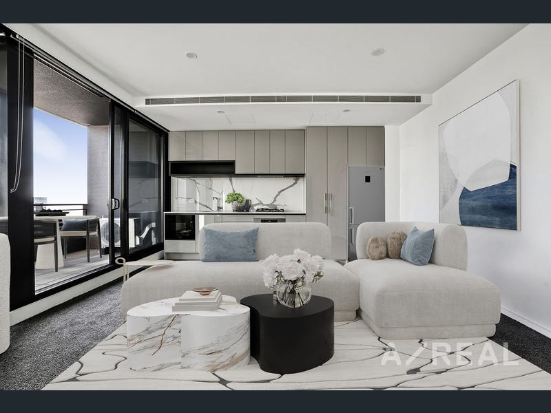 1205/408 Spencer Street West Melbourne VIC 3003