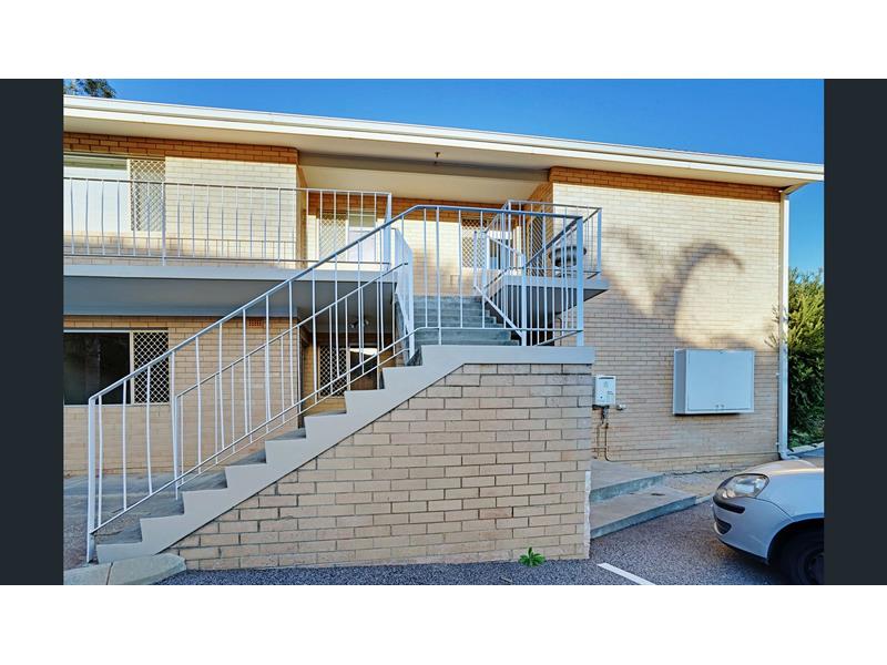 5/7 Currie Street, Jolimont Apartment for rent Listed by Richard