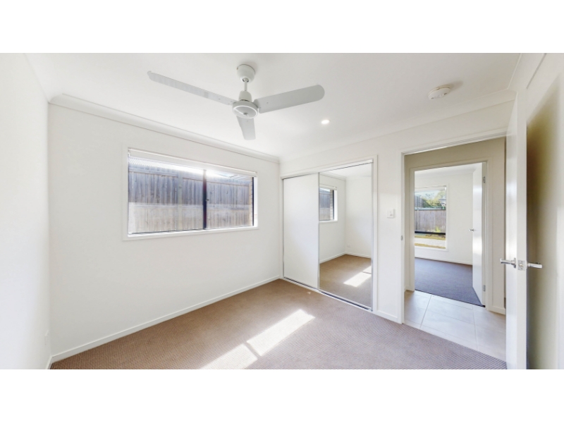 60A Welford Circuit, Yarrabilba Apartment for rent Listed by Joshua Thompson of R&w Plus