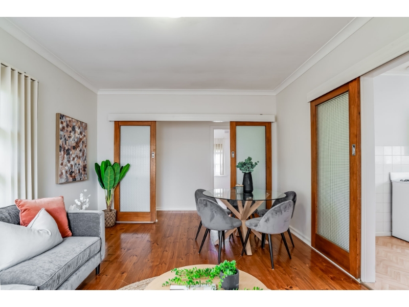 22 Rialto Ave, Para Hills House for rent Listed by of Bailey Property