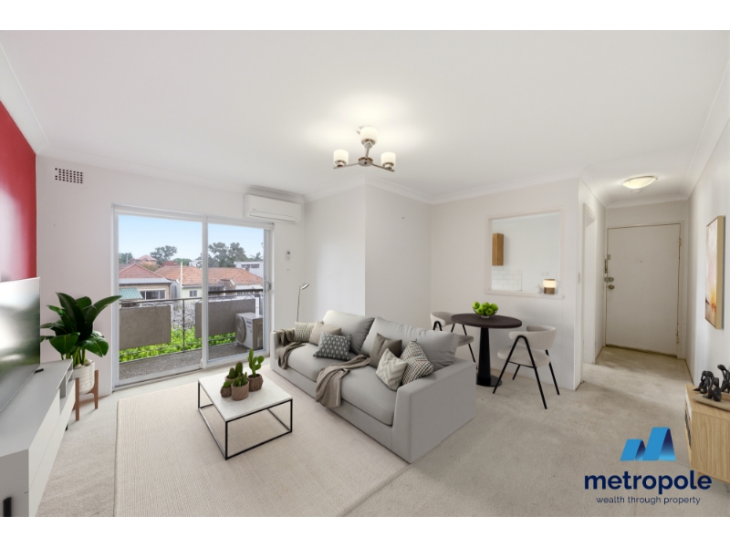 13/134 The Boulevarde Dulwich Hill NSW 2203