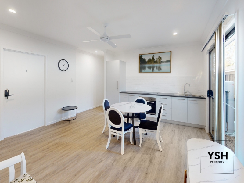 2/54 Kingsgate Street, OXLEY Apartment for rent Listed by of Ysh