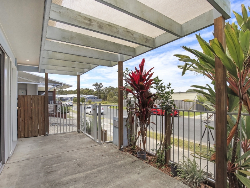 31 Seabreeze Circuit, Deception Bay House for rent Listed by of
