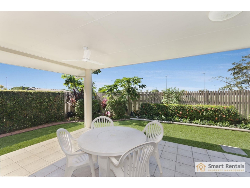 10 Werribee Court, Annandale House for rent Listed by Smart Rentals