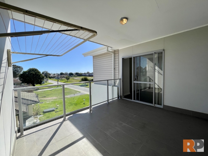 3/65 Orr Street, MADDINGTON Apartment for rent Listed by of Real