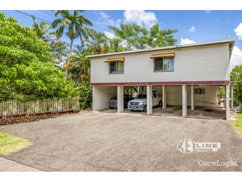 Rental properties & online application form