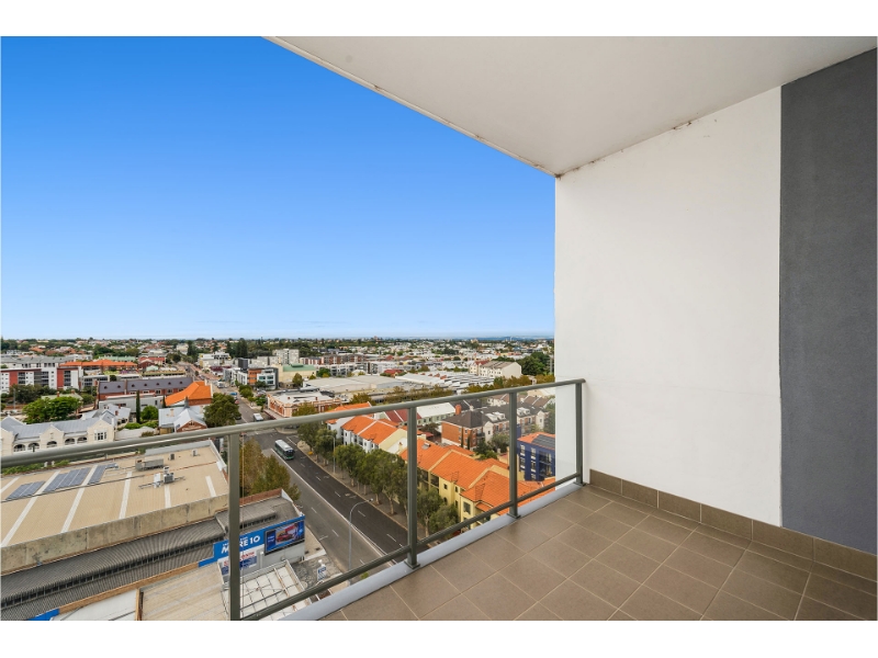 33/269 James Street, NORTHBRIDGE Apartment for rent Listed by